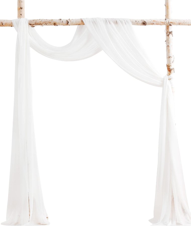 Floroom Arches & Draping