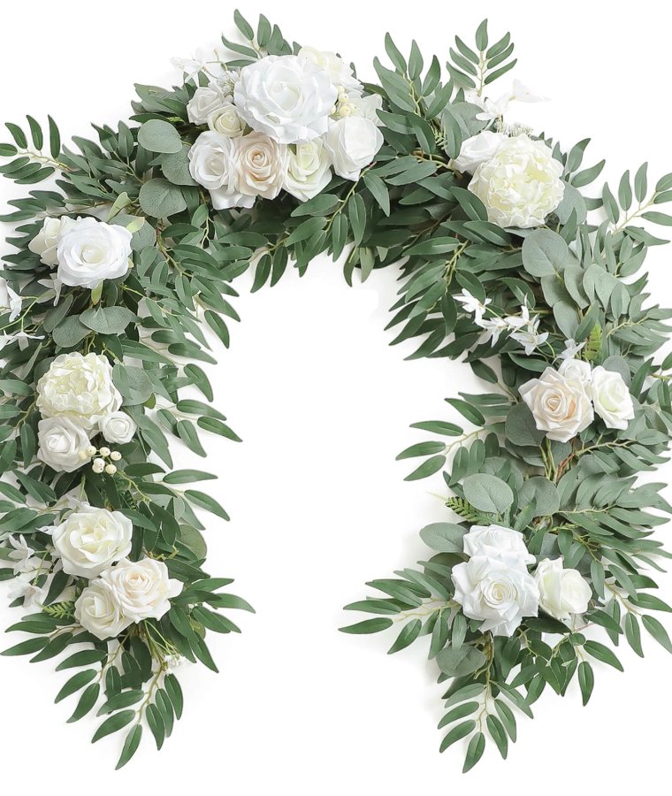 Floroom Greenery & Garlands