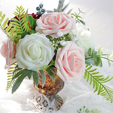 Floroom florals styled