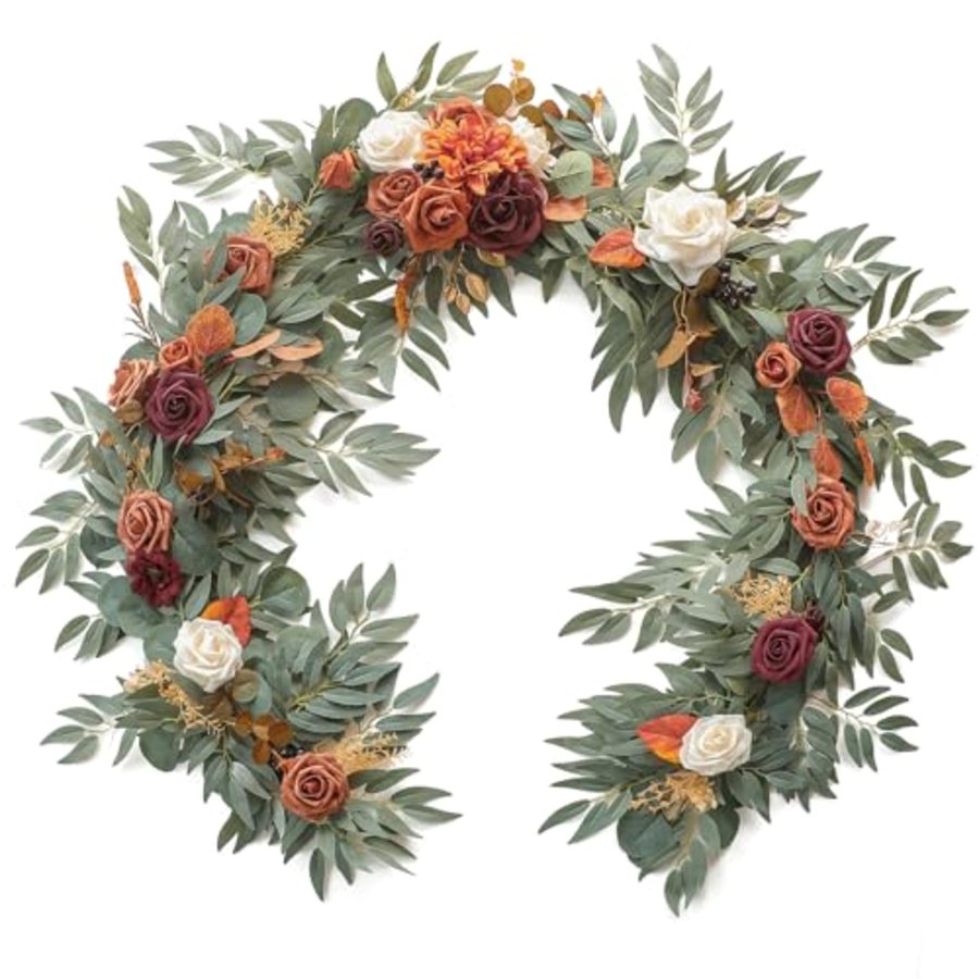 Floroom Eucalyptus Garland 2