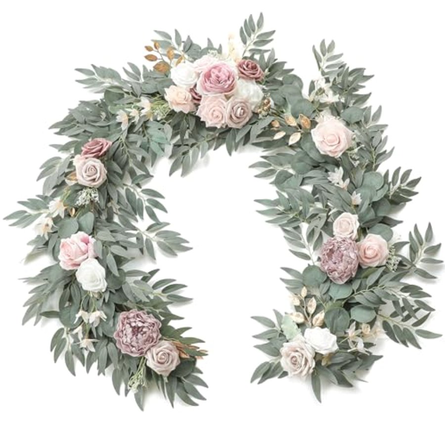 Floroom Eucalyptus Garland 3