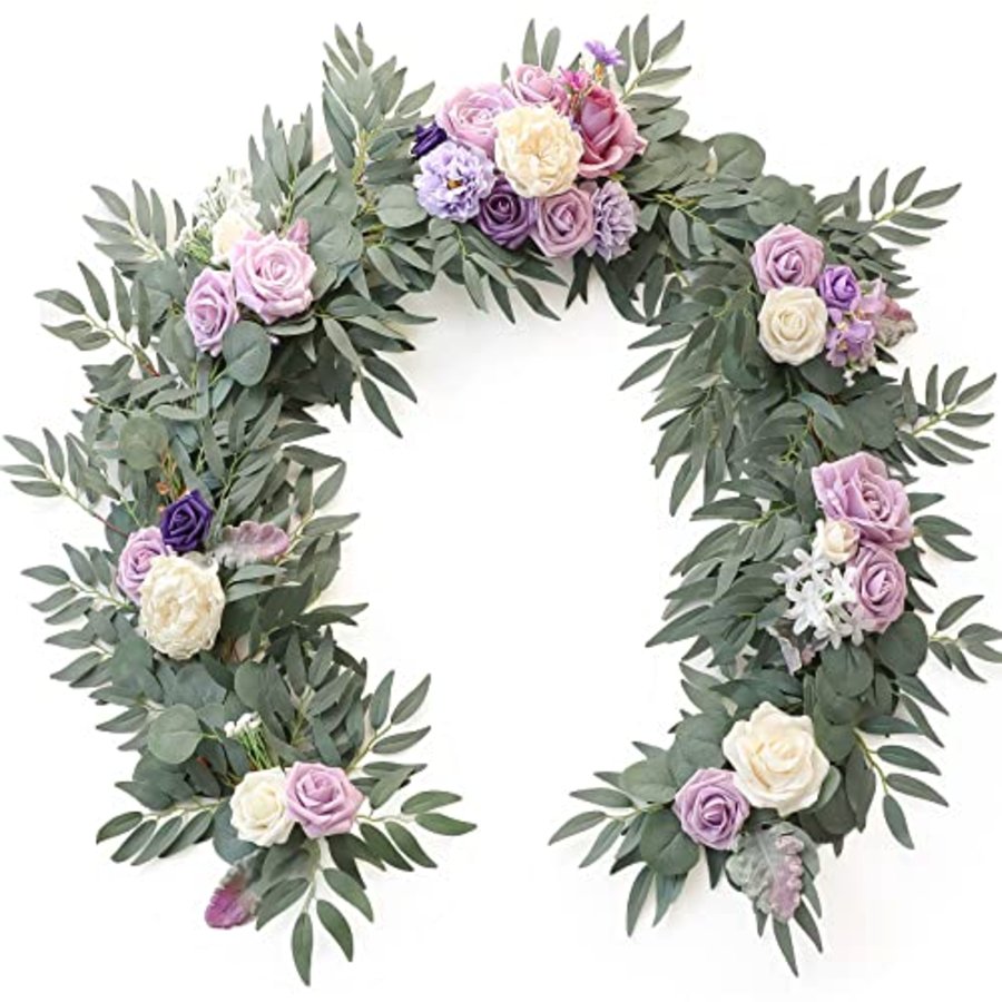 Floroom Eucalyptus Garland 4