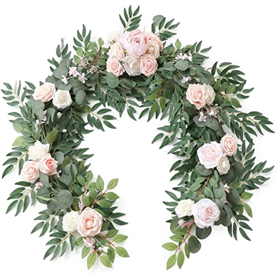 Floroom Eucalyptus Garland 6