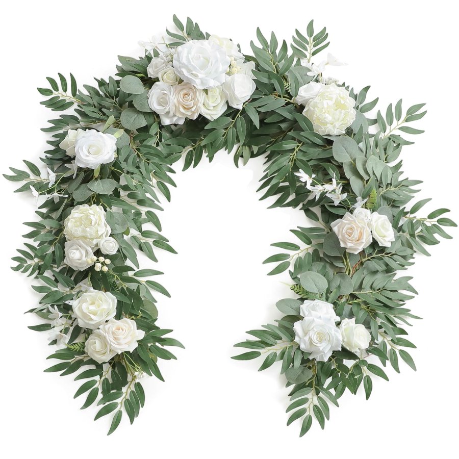 Floroom Eucalyptus Garland