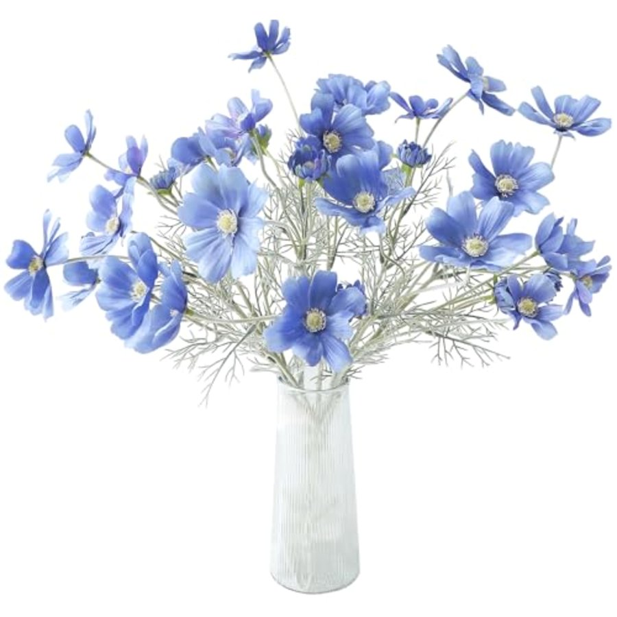 Floroom Faux Cosmos Flowers 2