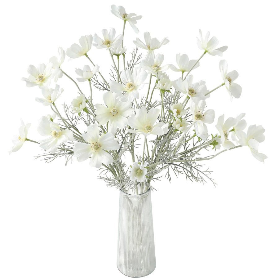 Floroom Faux Cosmos Flowers