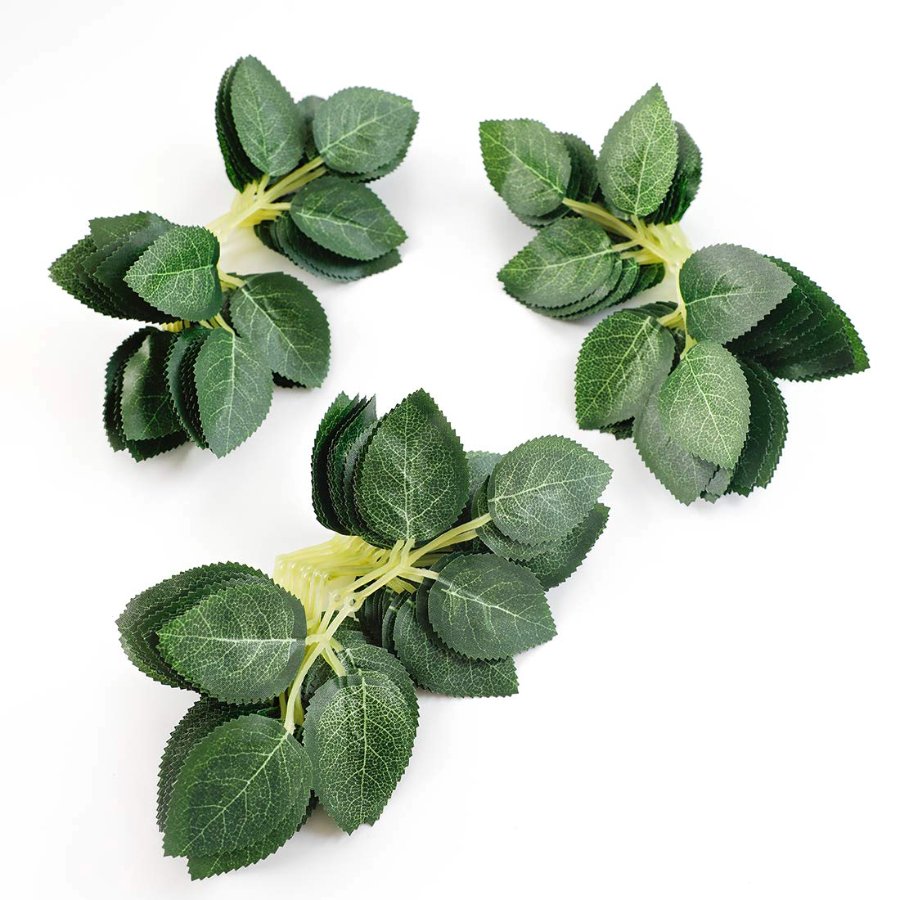 Floroom Faux Greenery Stems
