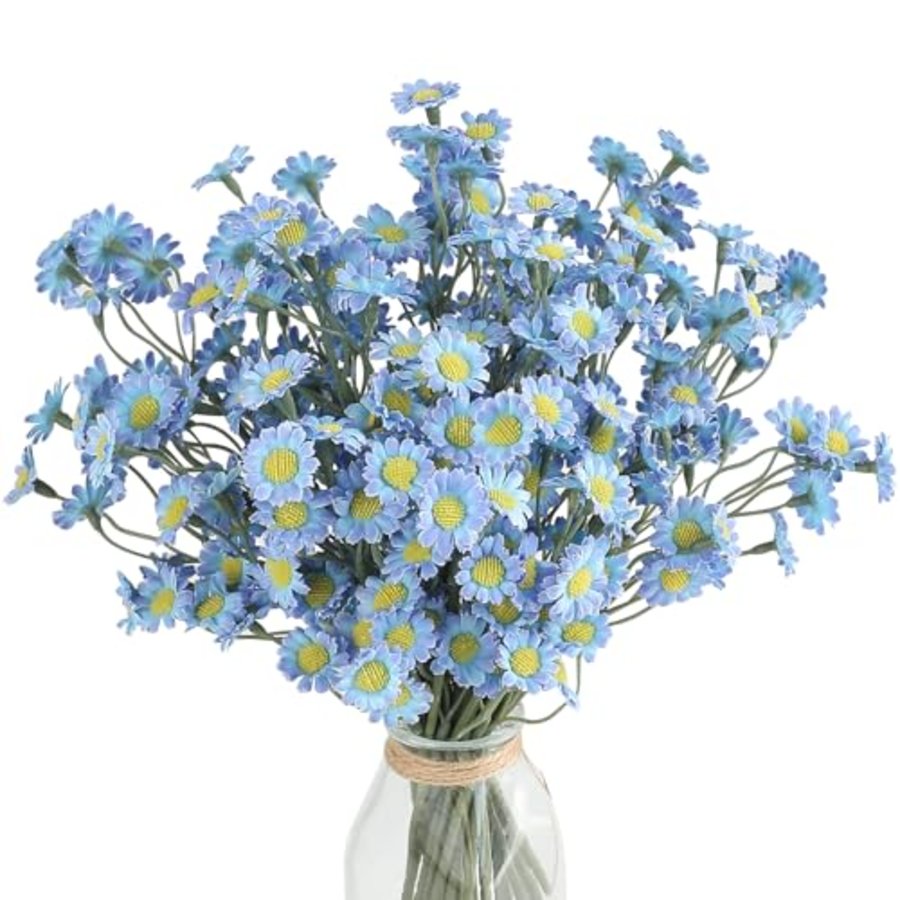 Floroom Faux Silk Daisies 2