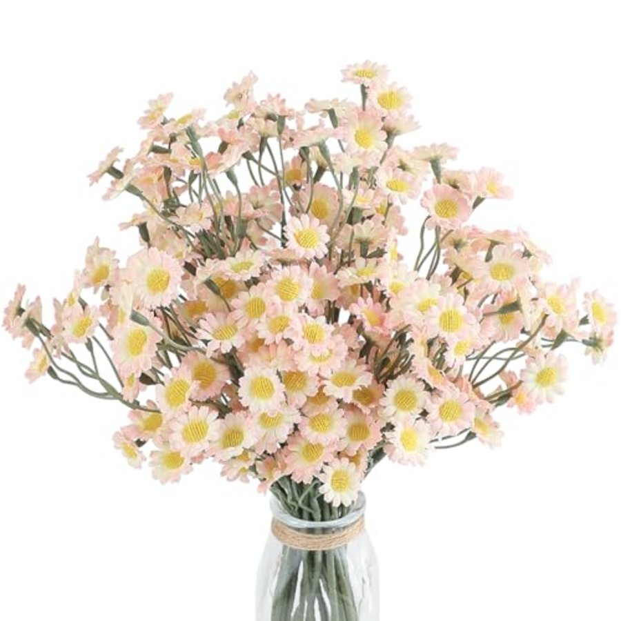 Floroom Faux Silk Daisies 3