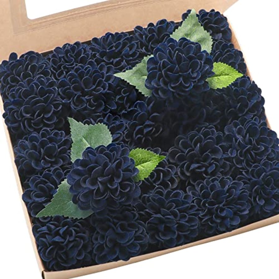 Floroom Real-Touch Dahlias 2