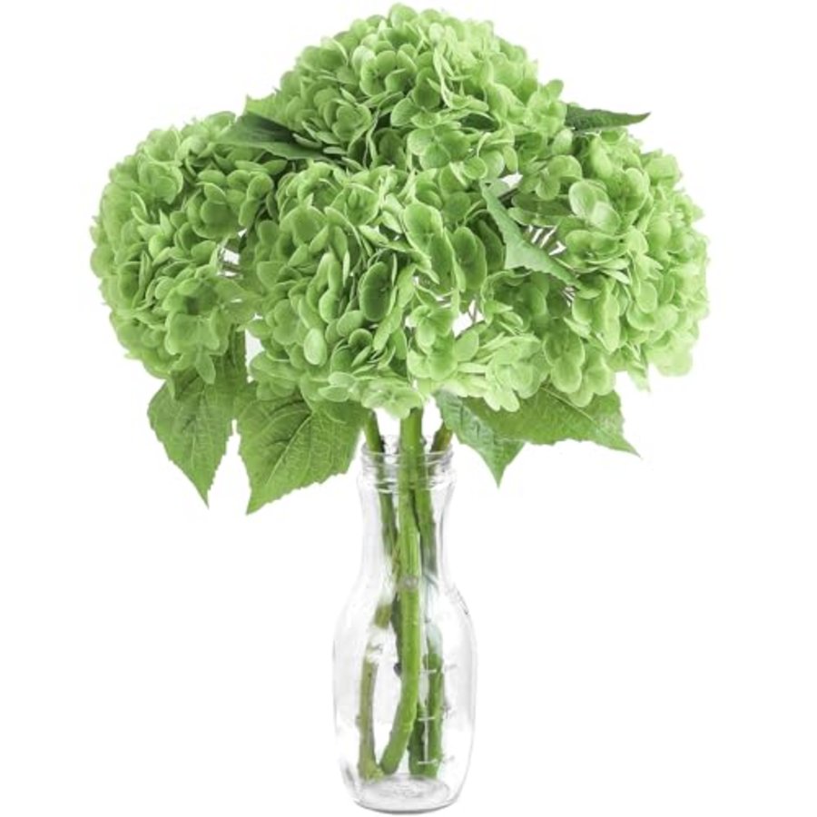 Floroom Real-Touch Hydrangeas 2