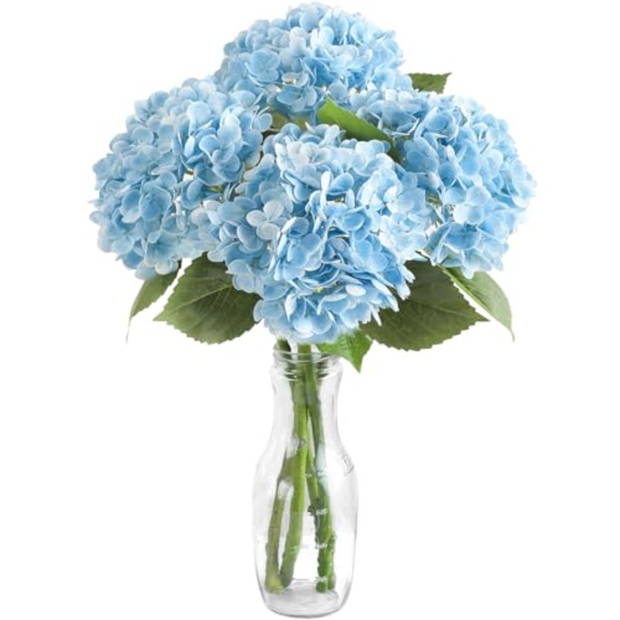 Floroom Real-Touch Hydrangeas 3