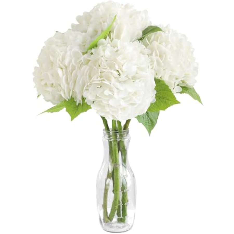Floroom Real-Touch Hydrangeas 4