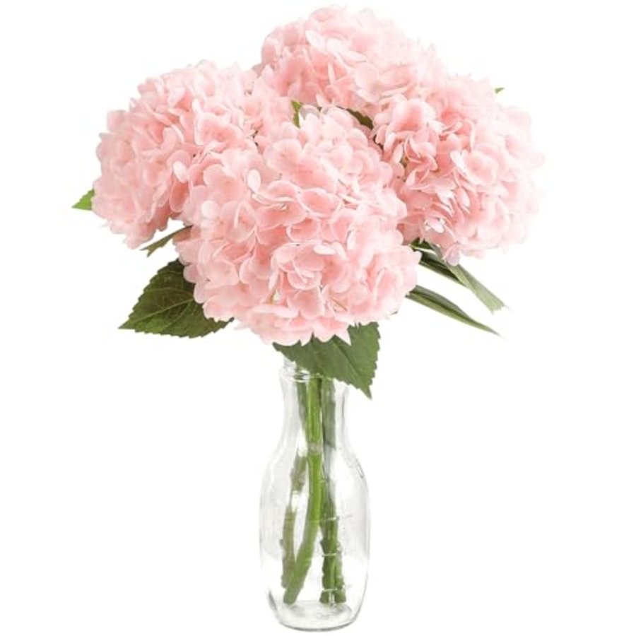 Floroom Real-Touch Hydrangeas 5